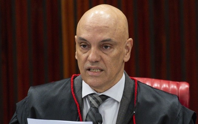 Moraes mantém prisão de Filipe Martins, ex-assessor de Bolsonaro