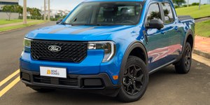 Maverick Lariat Black: preço de R$ 220 mil faz a diferença?