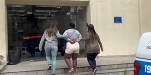 Mulher é presa por atear fogo e matar amante no RJ