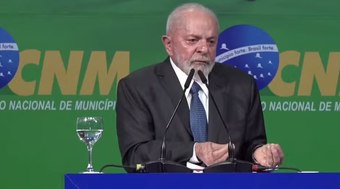Lula: chuva no RS 'mudou paradigma' e governo terá que fazer 'melhor'