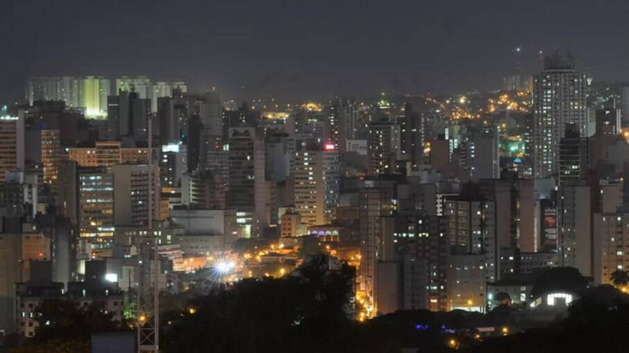 IBGE: Campinas está entre os dez municípios com maior PIB do Brasil.