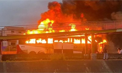 MP pede que Mancha Alviverde indenize família de cruzeirense