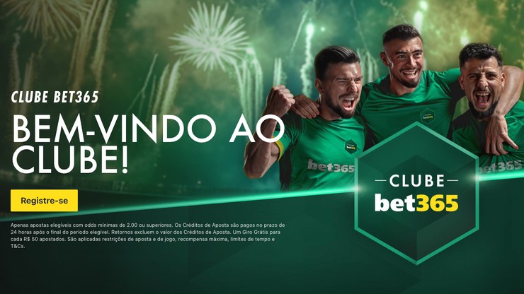 Clube bet365: Como funciona o programa de recompensas em 2025
