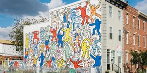 Filadélfia une museus interativos com gastronomia única