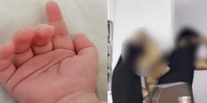 Casal é preso por tentar comprar recém-nascido por R$ 500