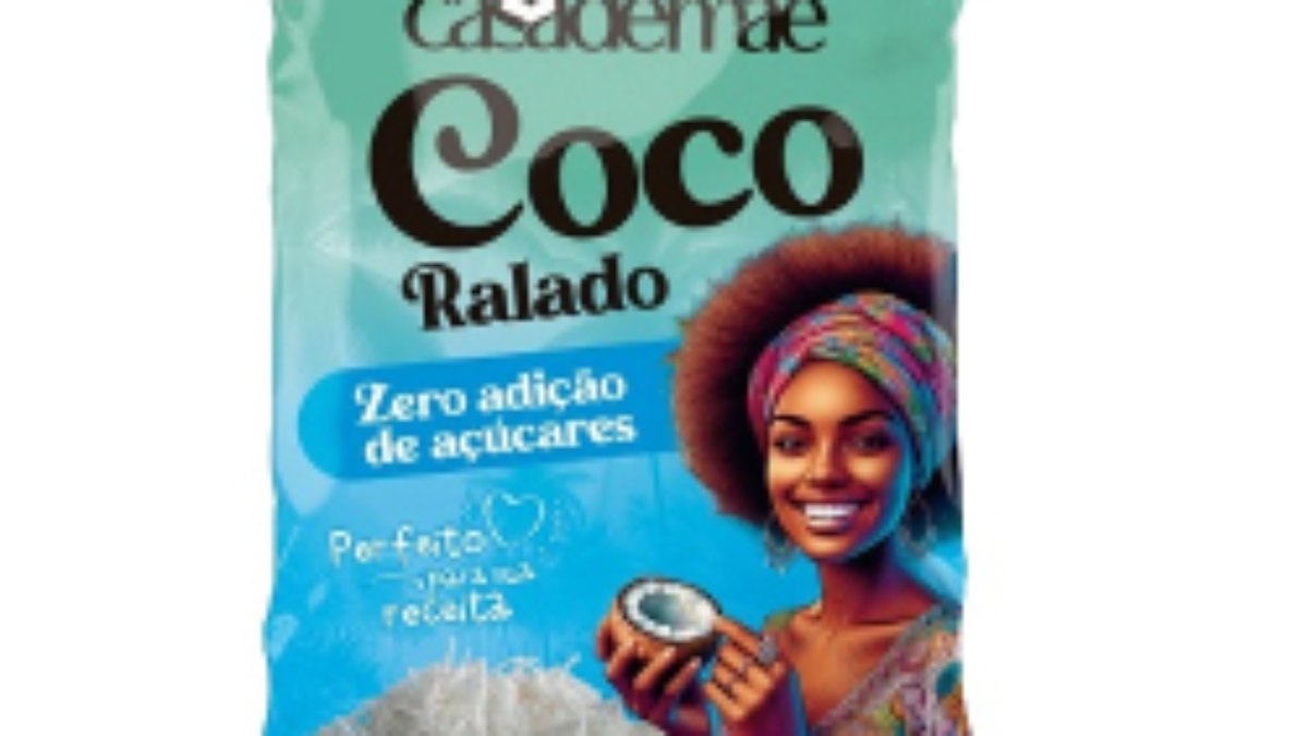 Anvisa manda recolher coco ralado por excesso de enxofre