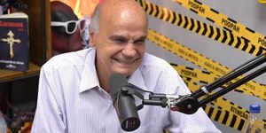 Drauzio Varella processa Meta por propaganda falsa com sua imagem