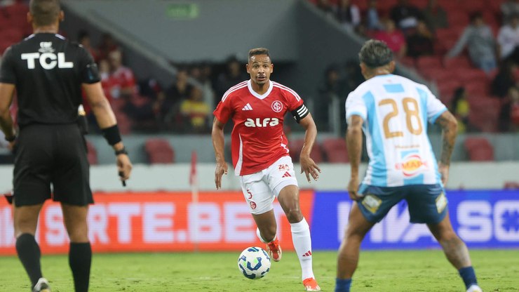 Maracanã x Internacional: onde assistir ao jogo de hoje, 22/05