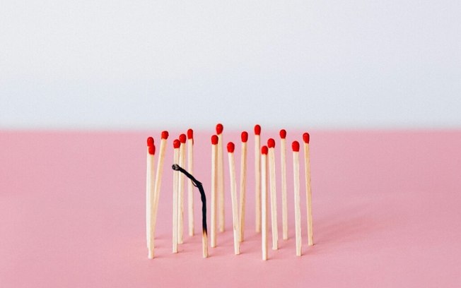 Diferenças entre Estresse e Burnout: entenda os sinais do seu corpo Diferenças entre Estresse e Burnout: entenda os sinais do seu corpo