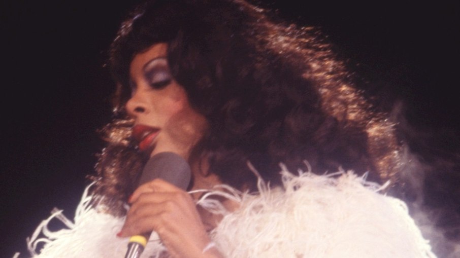 HBO anuncia documentário sobre a vida de Donna Summer