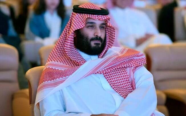 Dono do Newcastle, príncipe saudita é dono da casa mais cara do mundo, avaliada em R$ 1,7 bilhão Dono do Newcastle, príncipe saudita é dono da casa mais cara do mundo, avaliada em R$ 1,7 bilhão
