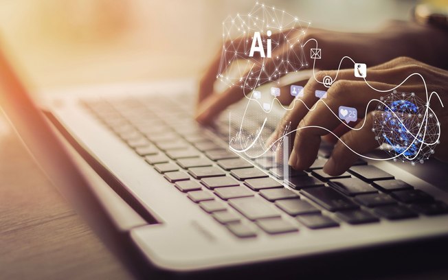 Uso da inteligência artificial amplia produtividade, mas desafia aprendizado