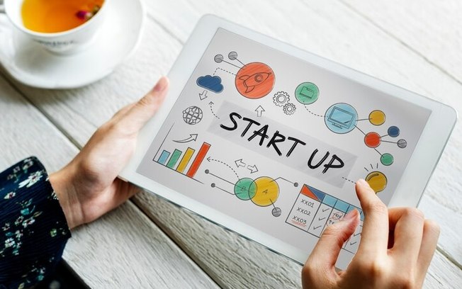 Captação de recursos diminui 42% entre startups brasileiras
