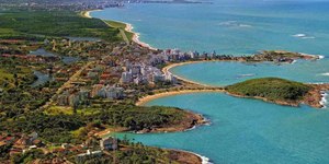 7 praias de Guarapari (ES) que você precisa visitar