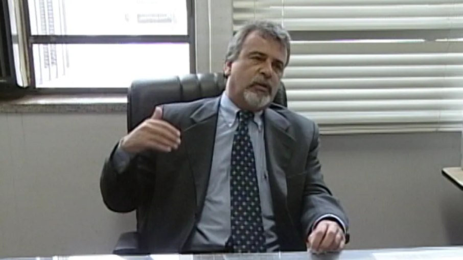 Antônio José Machado Dias