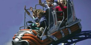 Hopi Hari oferece entrada gratuita para Pessoas com Deficiência