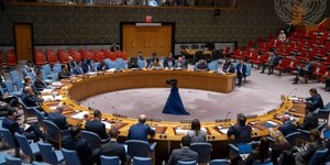 Conselho de Segurança da ONU se reúne após ataques contra o Irã