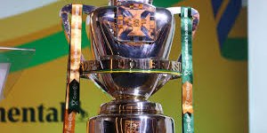 Copa do Brasil 2026: duelos das quartas de final são sorteados