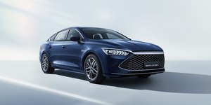 BYD anuncia recall de quase 90 mil veículos por falha em bateria