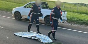 Mulher dada como morta pelo Samu é reanimada em rodovia