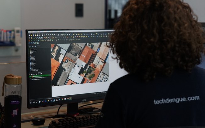 Clima muda e dengue avança: risco cresce em novas regiões