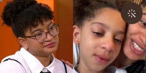 Irmã de Milena mostra emoção da filha ao rever tia após BBB 26