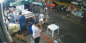 Briga de facções: Polícia Civil prende acusado de homicídio no ES