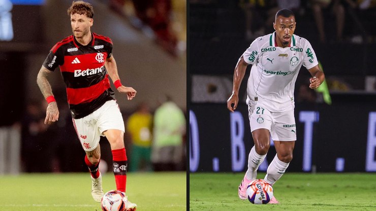 Brasileirão 2026: as odds para título, G-5, rebaixamento e mais