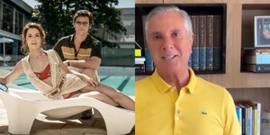 Série reacende caso Ângela Diniz e coincidência envolvendo Collor