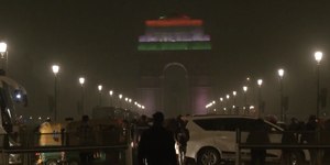 Poluição faz Delhi adotar home office para 50% dos trabalhadores