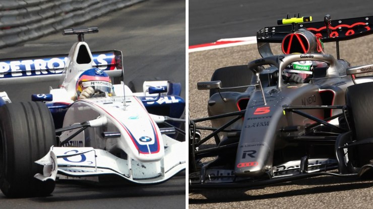Rival BMW pode inspirar bom início de Bortoleto na Audi F1
