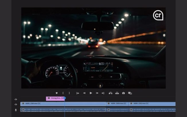 Premiere Pro terá IA para adicionar e remover objetos de vídeos