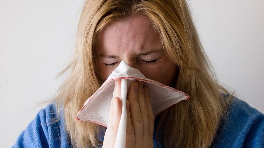 Saiba quais são os sintomas de Influenza, que podem ser confundidos com a Covid