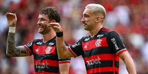 Torcida detona atleta do Flamengo após vice em final: "Vagabundo"