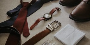 5 acessórios essenciais para homens; confira quais são