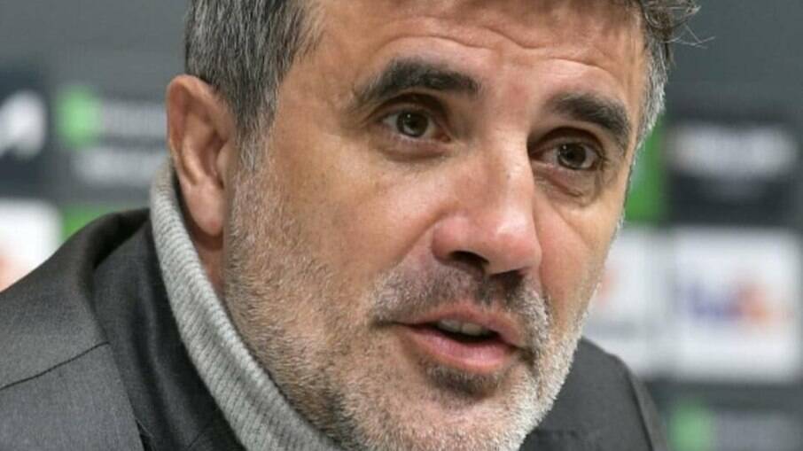 Zoran Mamic