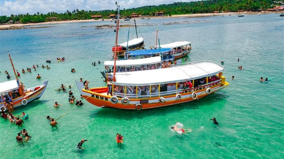 Boipeba - Cairu (BA)