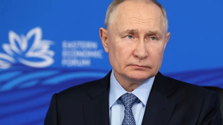 Rússia enviará delegação para Turquia para negociações de paz com a Ucrânia