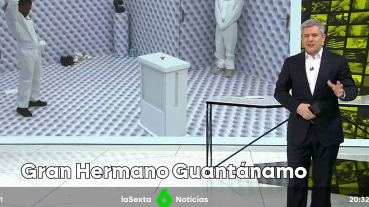 Quarto branco do BBB 26 vira notícia na Espanha: "Big Tortura"