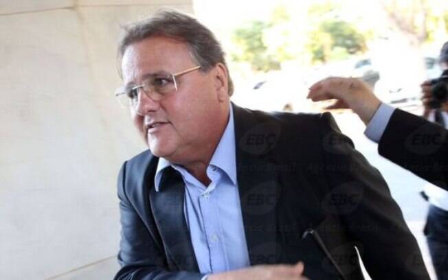 Ex-ministro Geddel Vieira Lima foi preso nessa segunda-feira (3) em Salvador; ele deve ser transferido para a Papuda