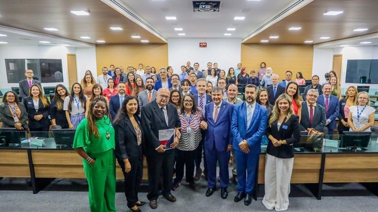 Relatório de ministério atesta eficiência de comunidades terapêuticas na luta contra dependência química