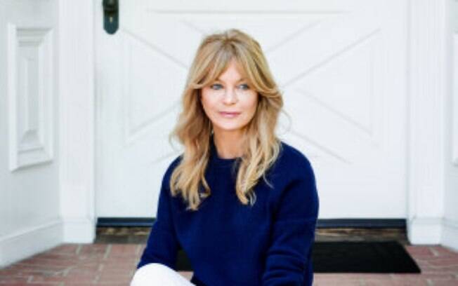 Goldie Hawn e MindUP fazem parceria com o Insight Timer para levar o aprendizado consciente para pais e filhos em todo o mundo, gratuitamente