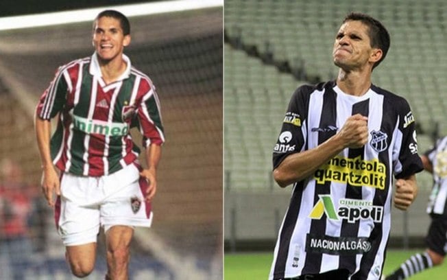 Magno Alves anuncia aposentadoria e sonha jogo de despedida: 'No Castelão, se possível'