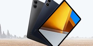 Famosa entre celulares Xiaomi, Poco também tem tablet de sucesso