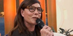 Christiane Torloni reage sobre memes de sua "entrada" no BBB 26