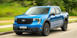 Maverick Lariat Black: preço de R$ 220 mil faz a diferença?