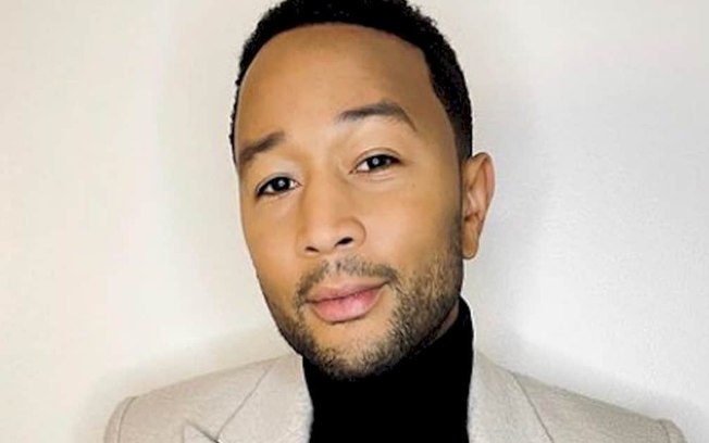 John Legend quer trabalhar com Beyoncé e Kendrick Lamar