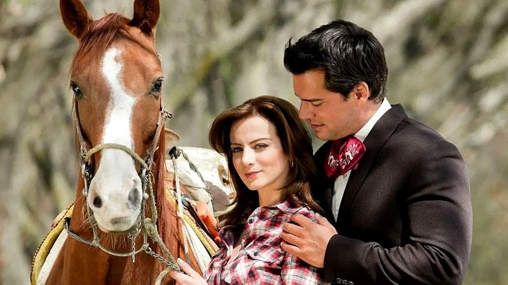 Nova produção do SBT lembra trama de novela das nove da Globo
