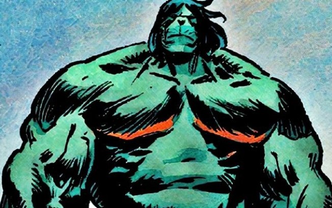 Hulk tem um novo “ponto fraco” em sua fase extremamente poderosa