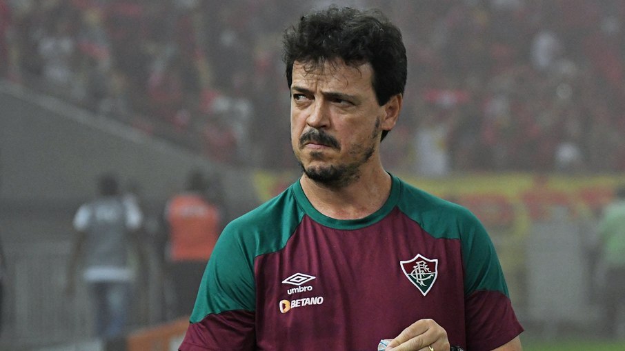 Fernando Diniz 